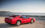 Ferrari GTS Turbo 1986 года